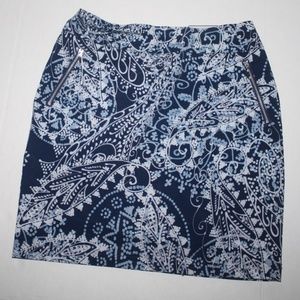 Chico"s Golf Skort NWT